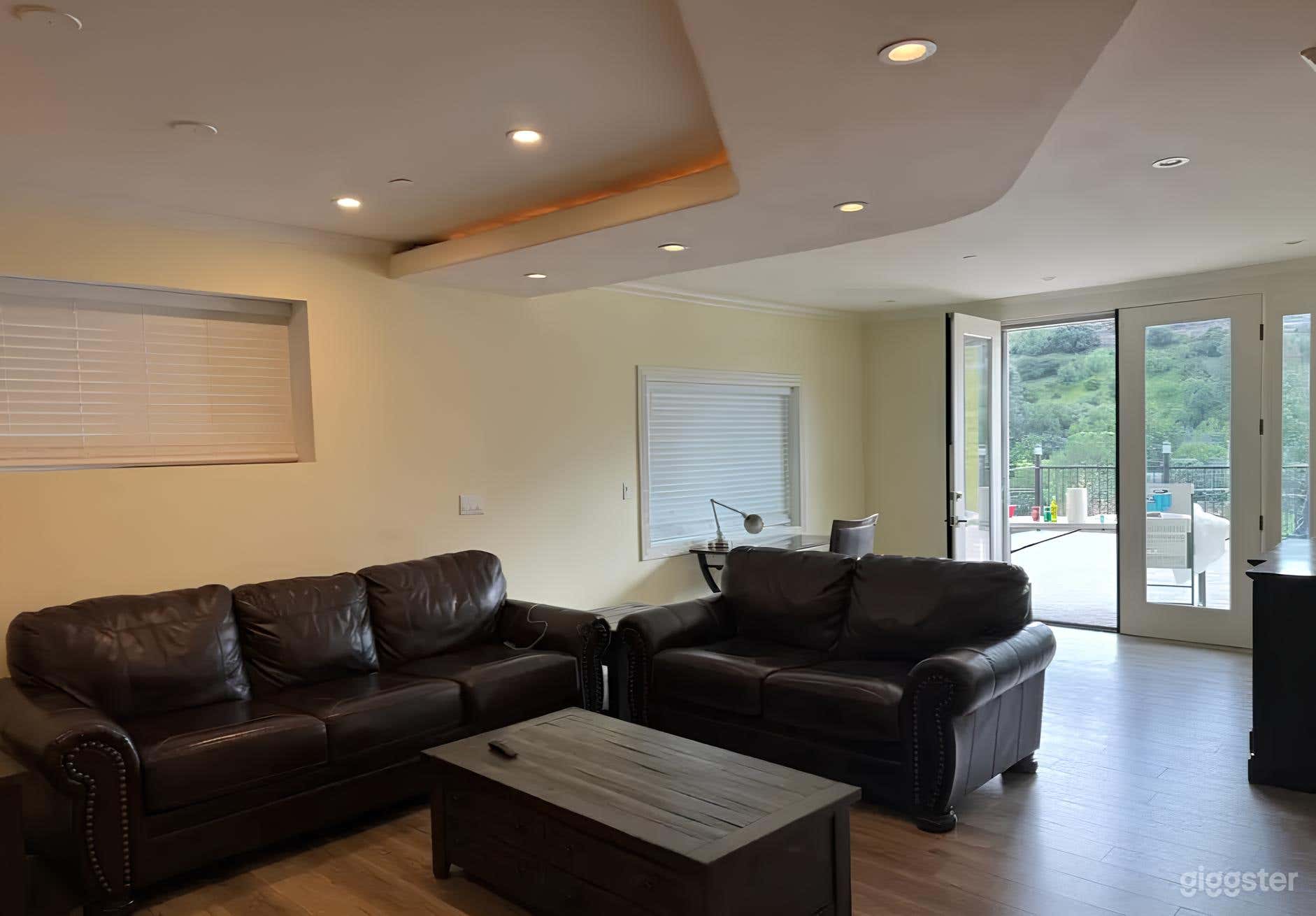 Serene and Private House Photo 2