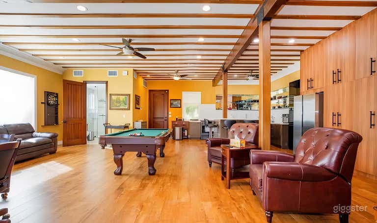  Serene and Private House 