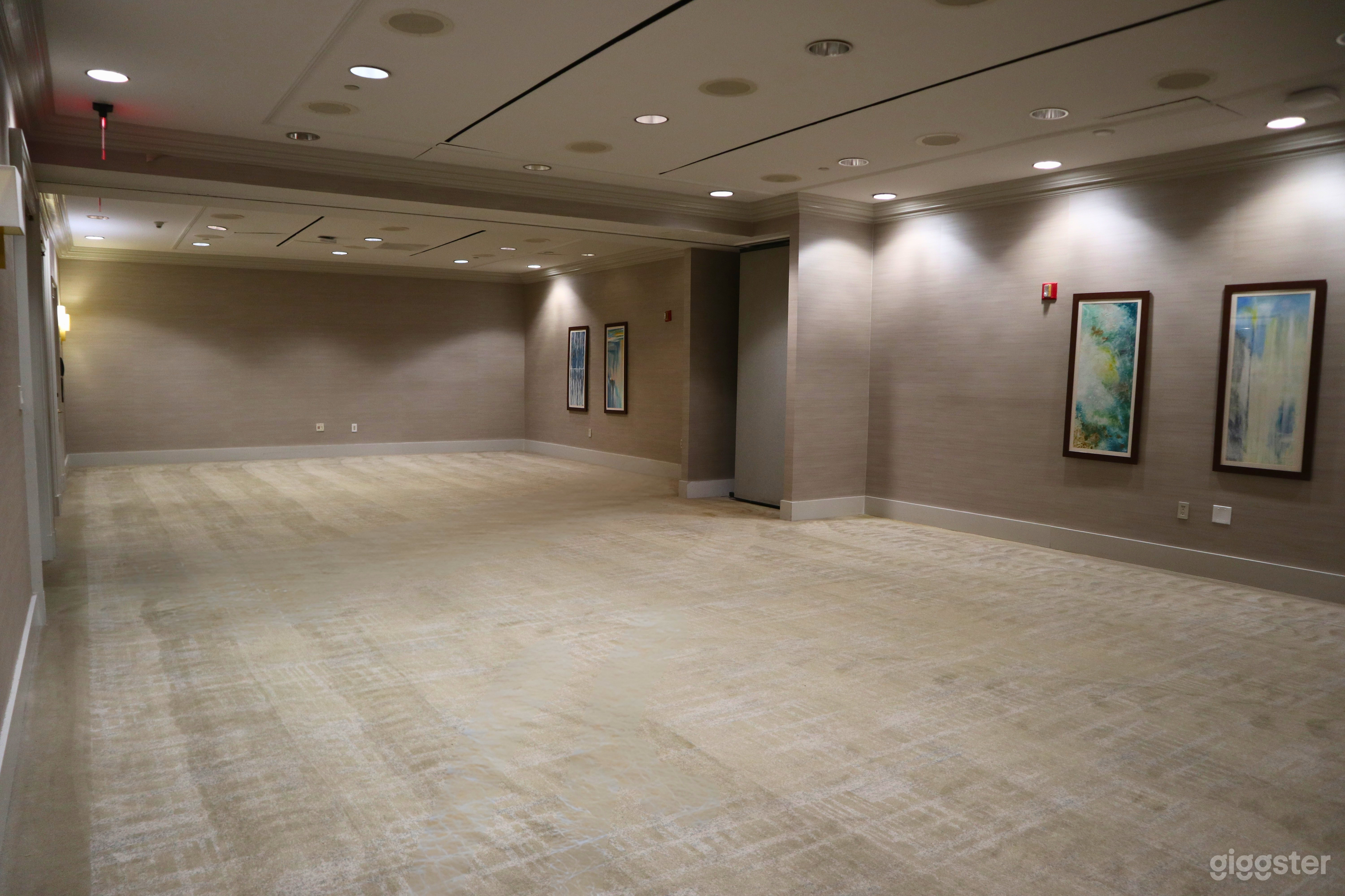 Versatile London 1 & 2  Meeting & Event Space Photo 4