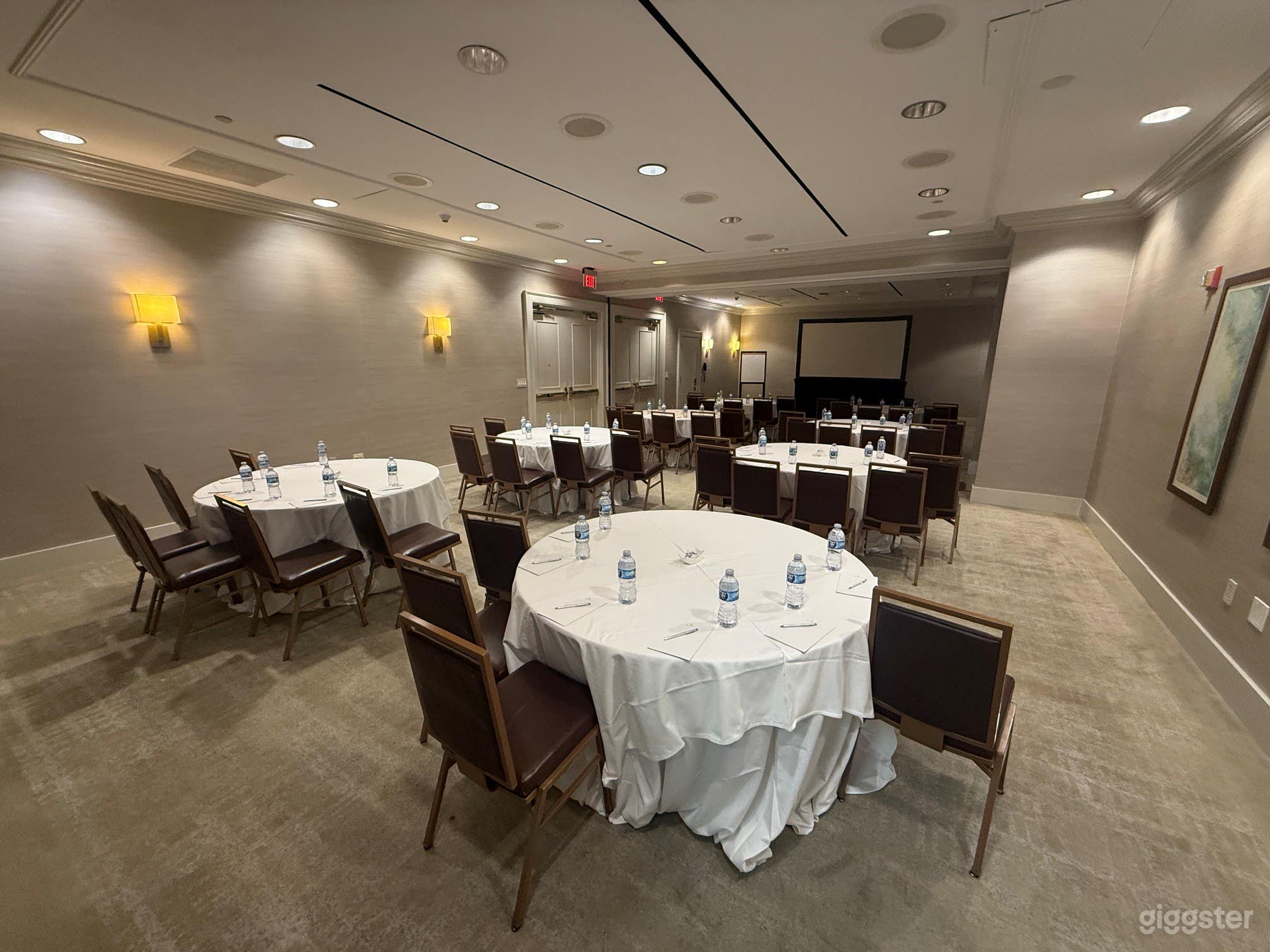 Versatile London 1 & 2  Meeting & Event Space Photo 2