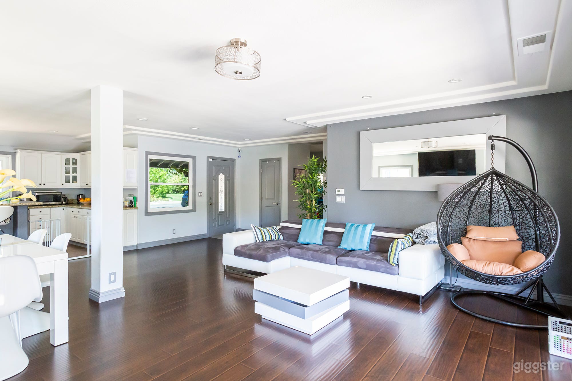 Modern Ranch No.2 Photo 4