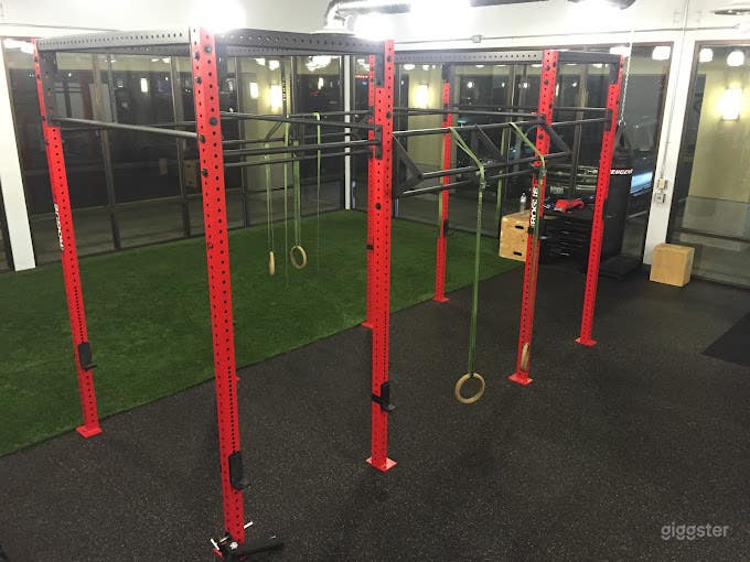 Cozy &amp; Clean Fitness Facility in Federal Way Photo 4