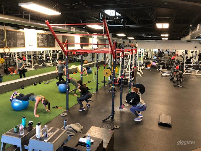 Cozy &amp; Clean Fitness Facility in Federal Way Photo 1