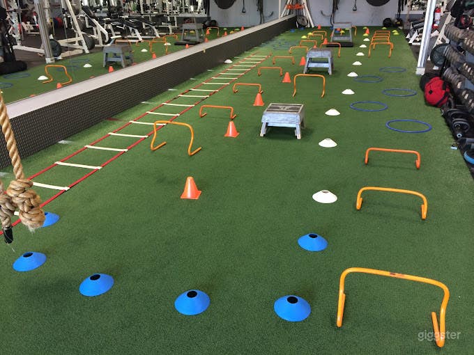 Cozy &amp; Clean Fitness Facility in Federal Way Photo 2