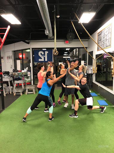 Cozy &amp; Clean Fitness Facility in Federal Way Photo 3