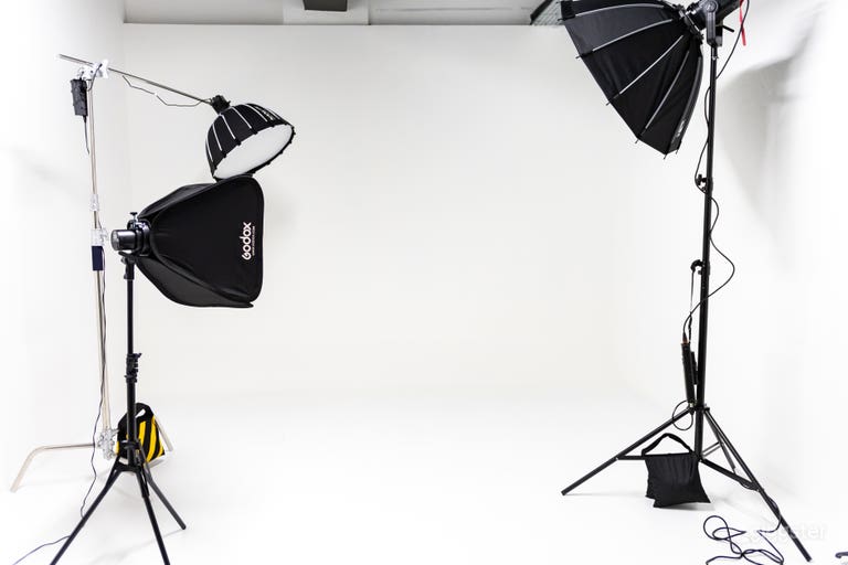  Mini Cyclo Studio for rent 