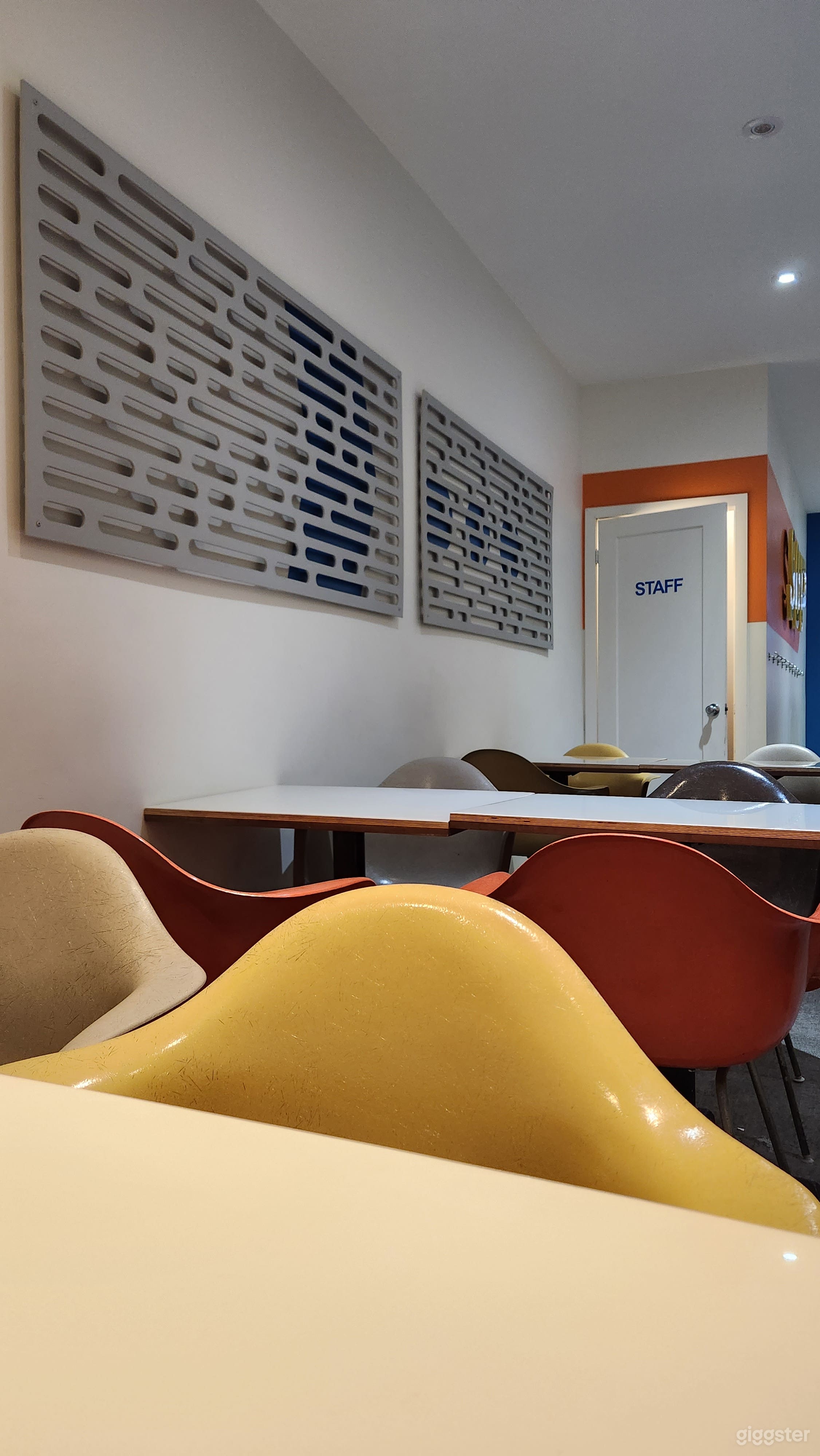 Versatile Event Space.  Photo 3