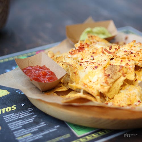 Wunderschönes Mexikanisches Restaurant in Bremen Photo 4