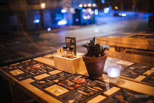 Wunderschönes Mexikanisches Restaurant in Bremen Photo 1
