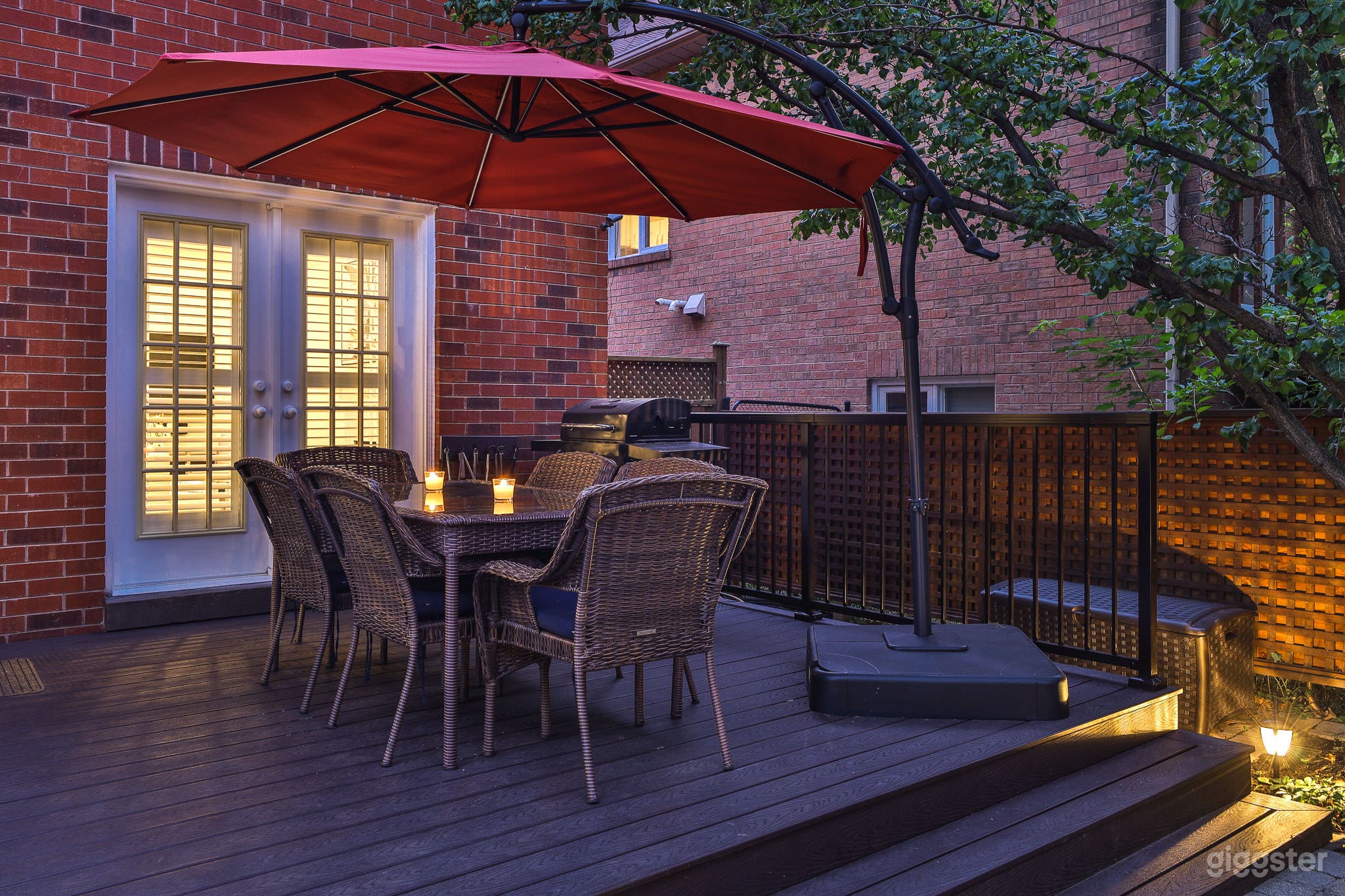 Beautiful one bedroom with pool, waterfall, hottub Photo 3