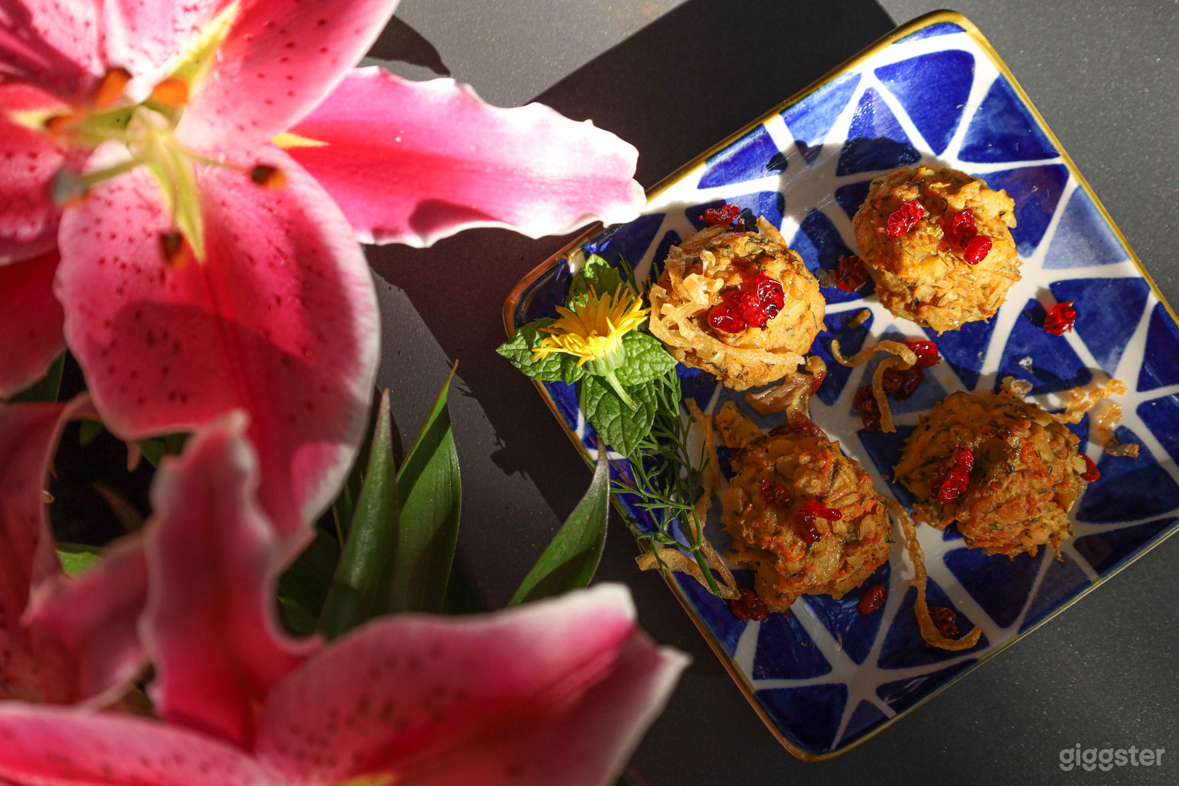 Breathtaking terrace and bar. Photo 4