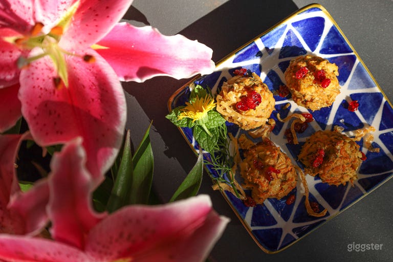  Breathtaking terrace and bar. 