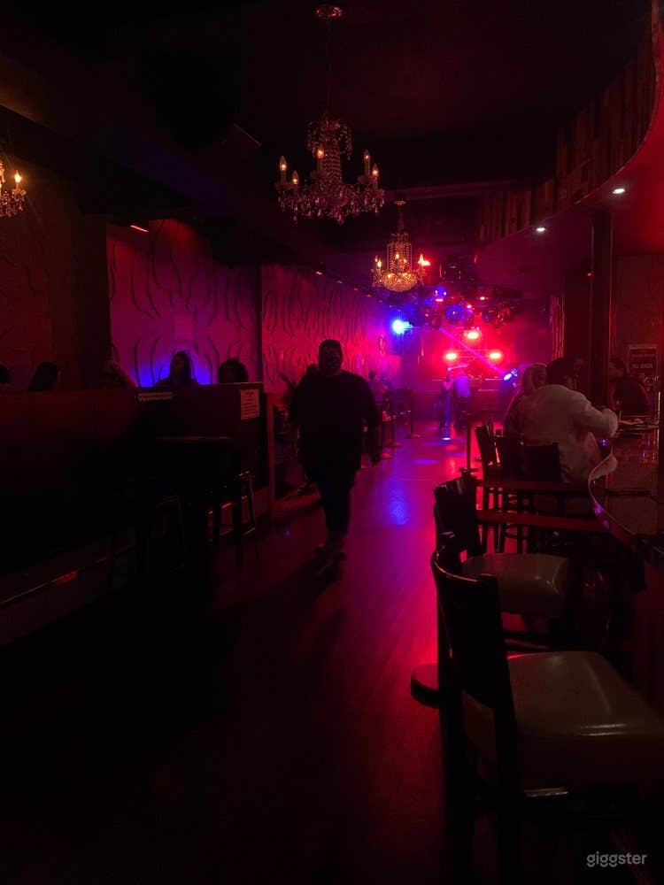 Le Nocturne Chicago Photo 3