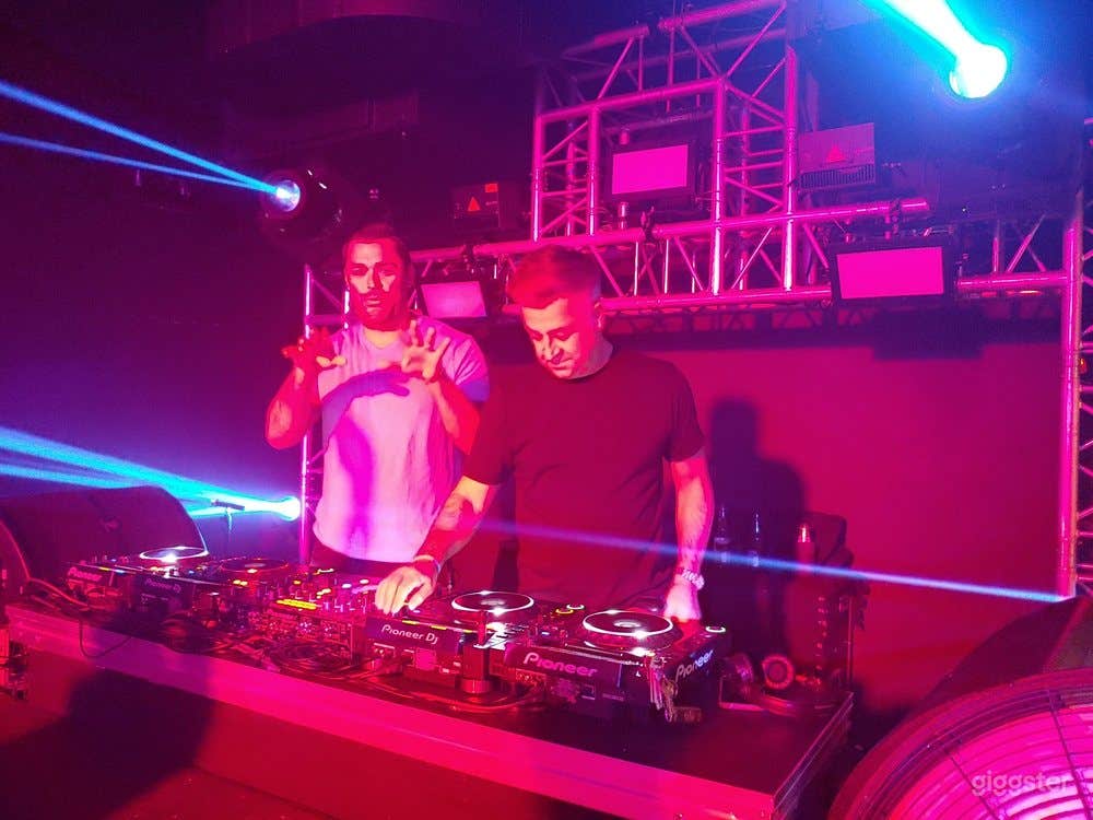 Le Nocturne Chicago Photo 4