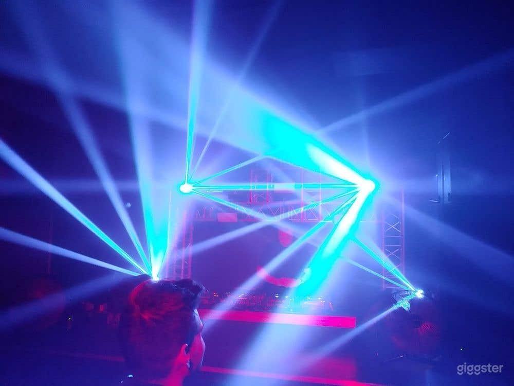 Le Nocturne Chicago Photo 2