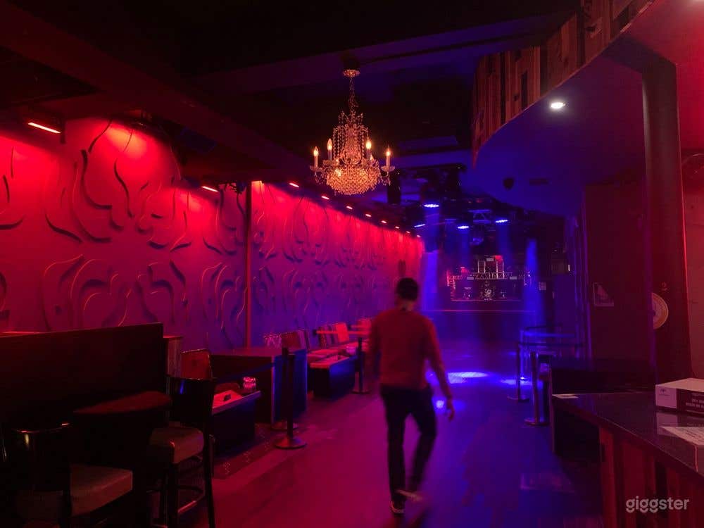 Le Nocturne Chicago Photo 1