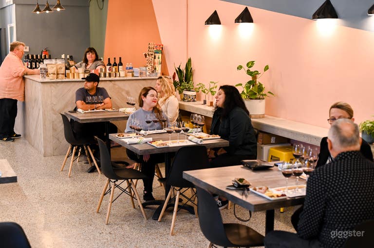  Unique Wine Shop For Events 