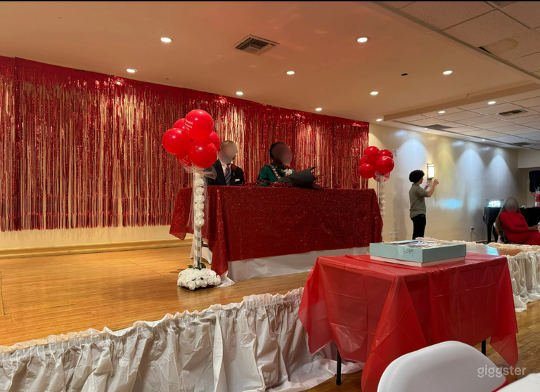  Event Venue in Manhattan 
