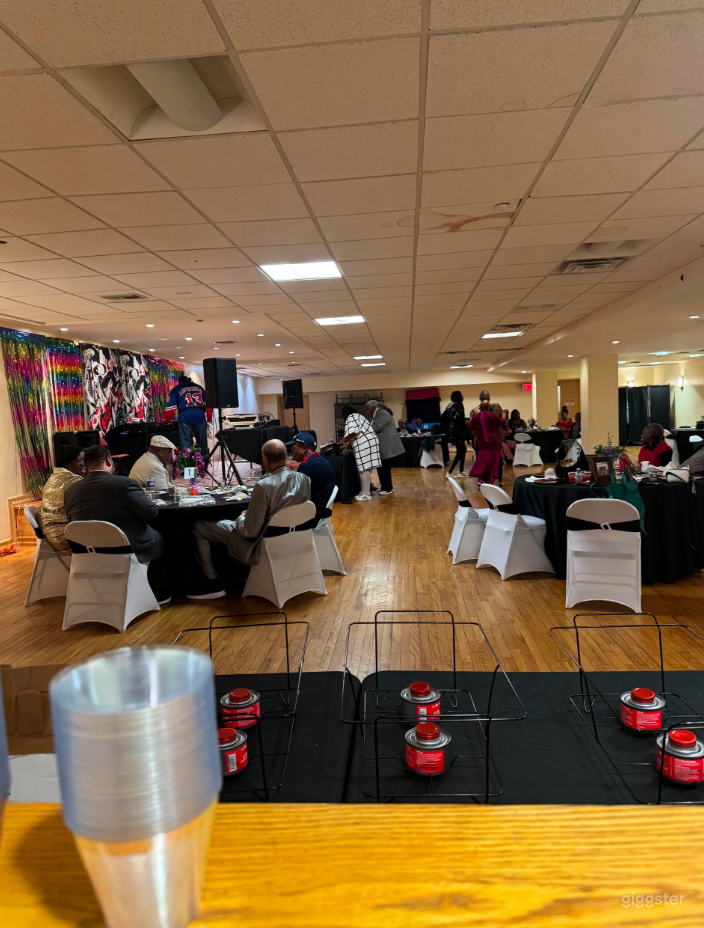  Event Venue in Manhattan 