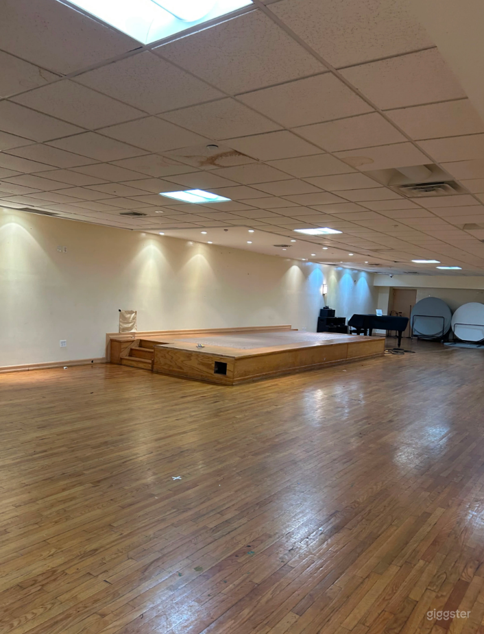 Event Venue in Manhattan Photo 3