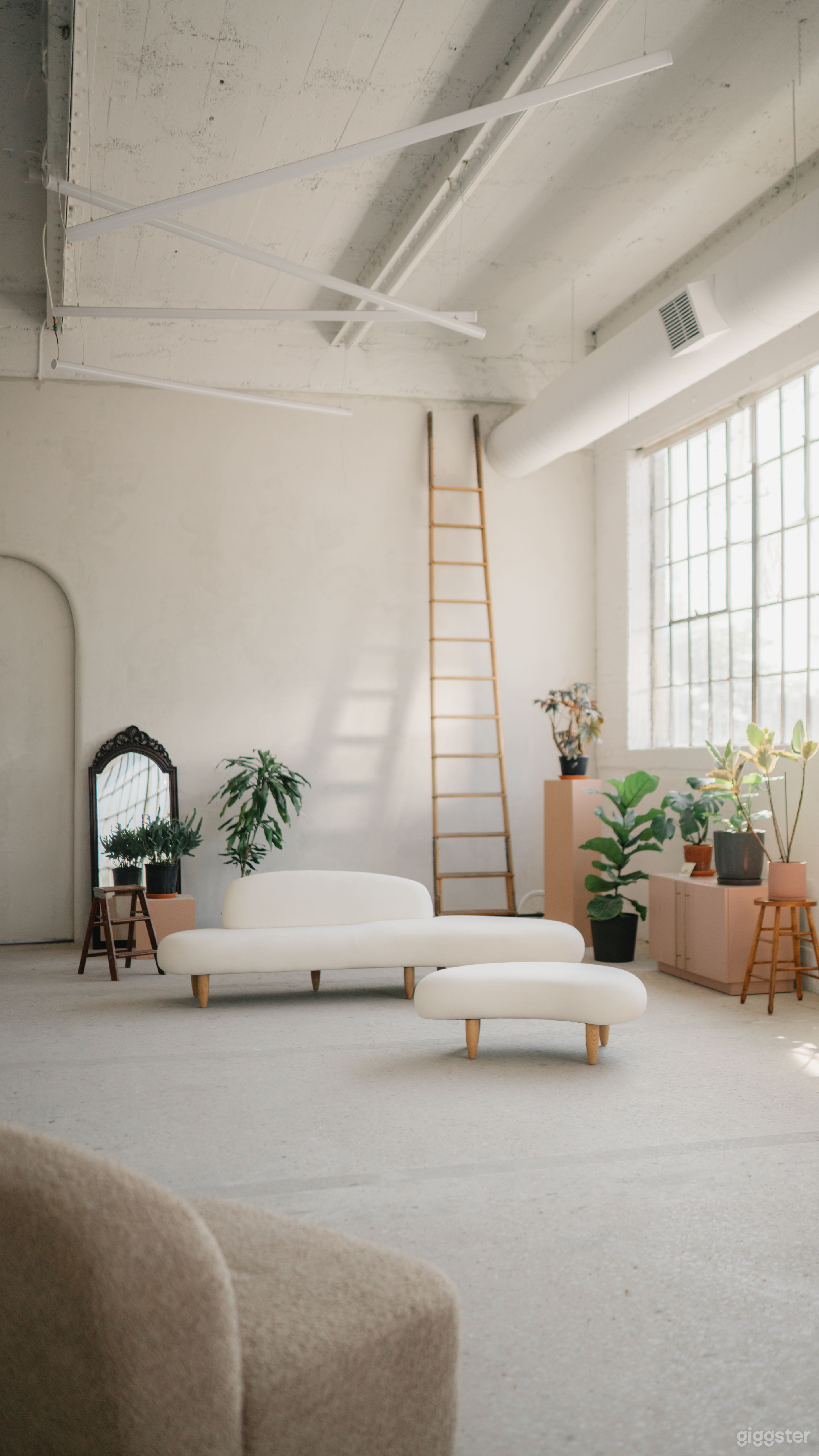 Fieldwork - Studio A (The Big Space) Photo 1