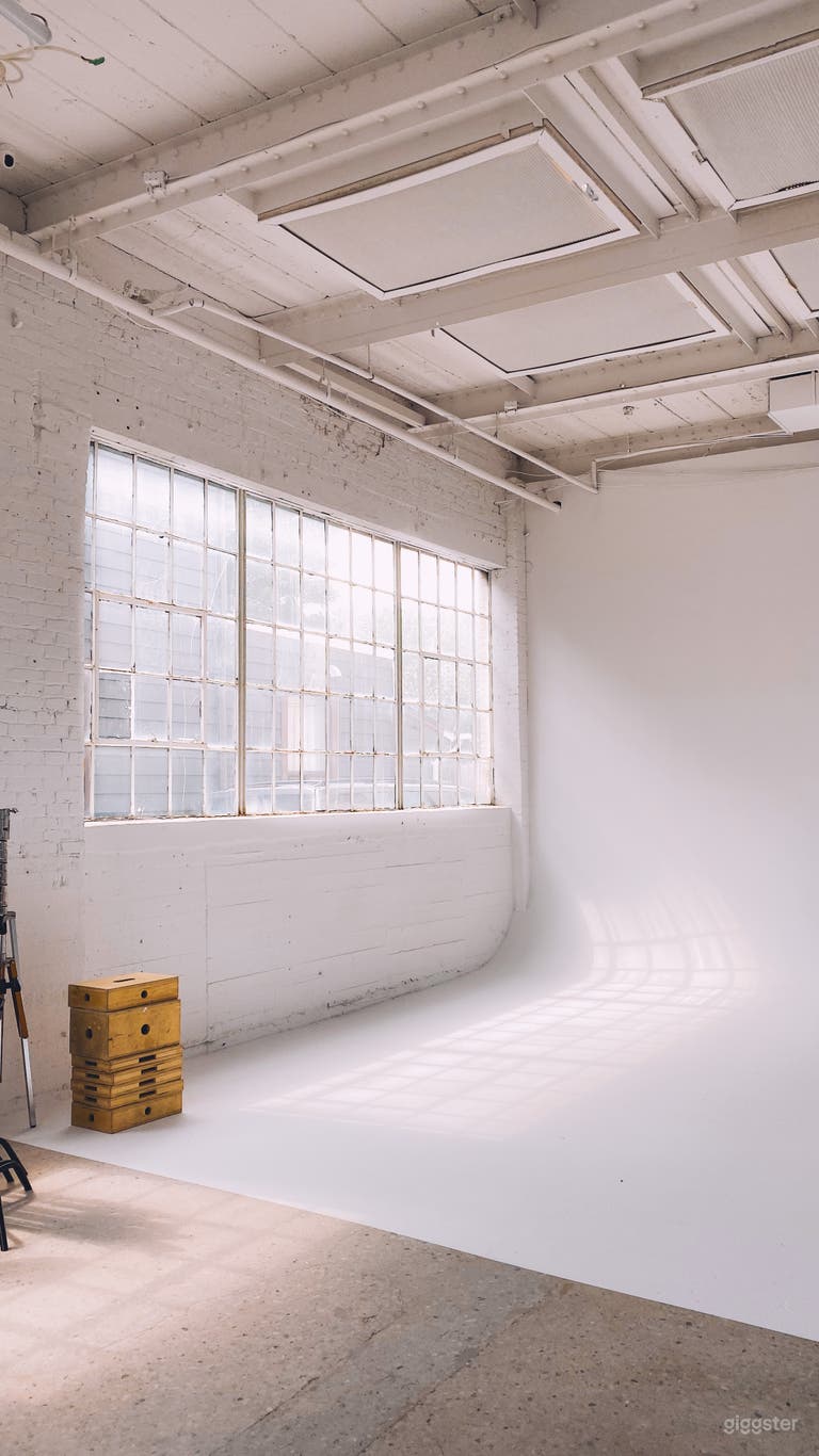  Fieldwork - Studio A (The Big Space) 