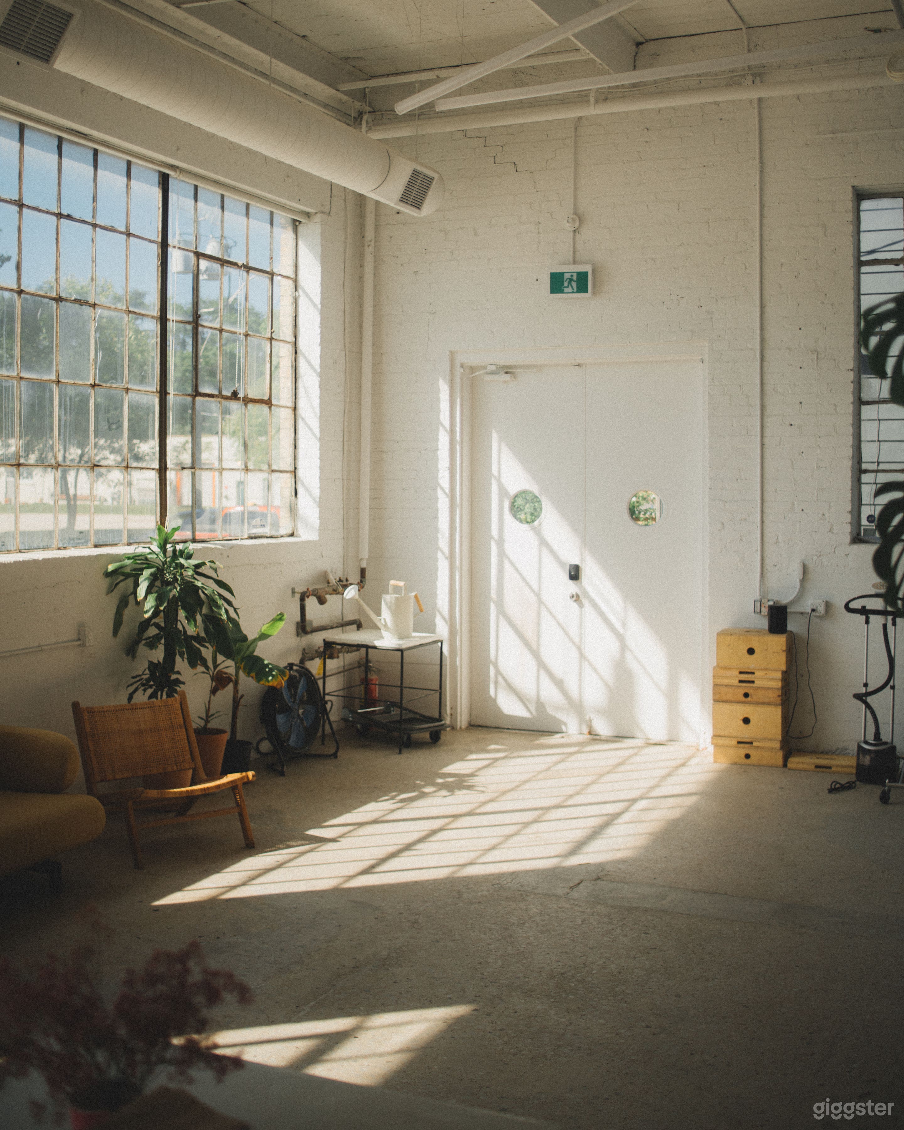 Fieldwork - Studio A (The Big Space) Photo 2