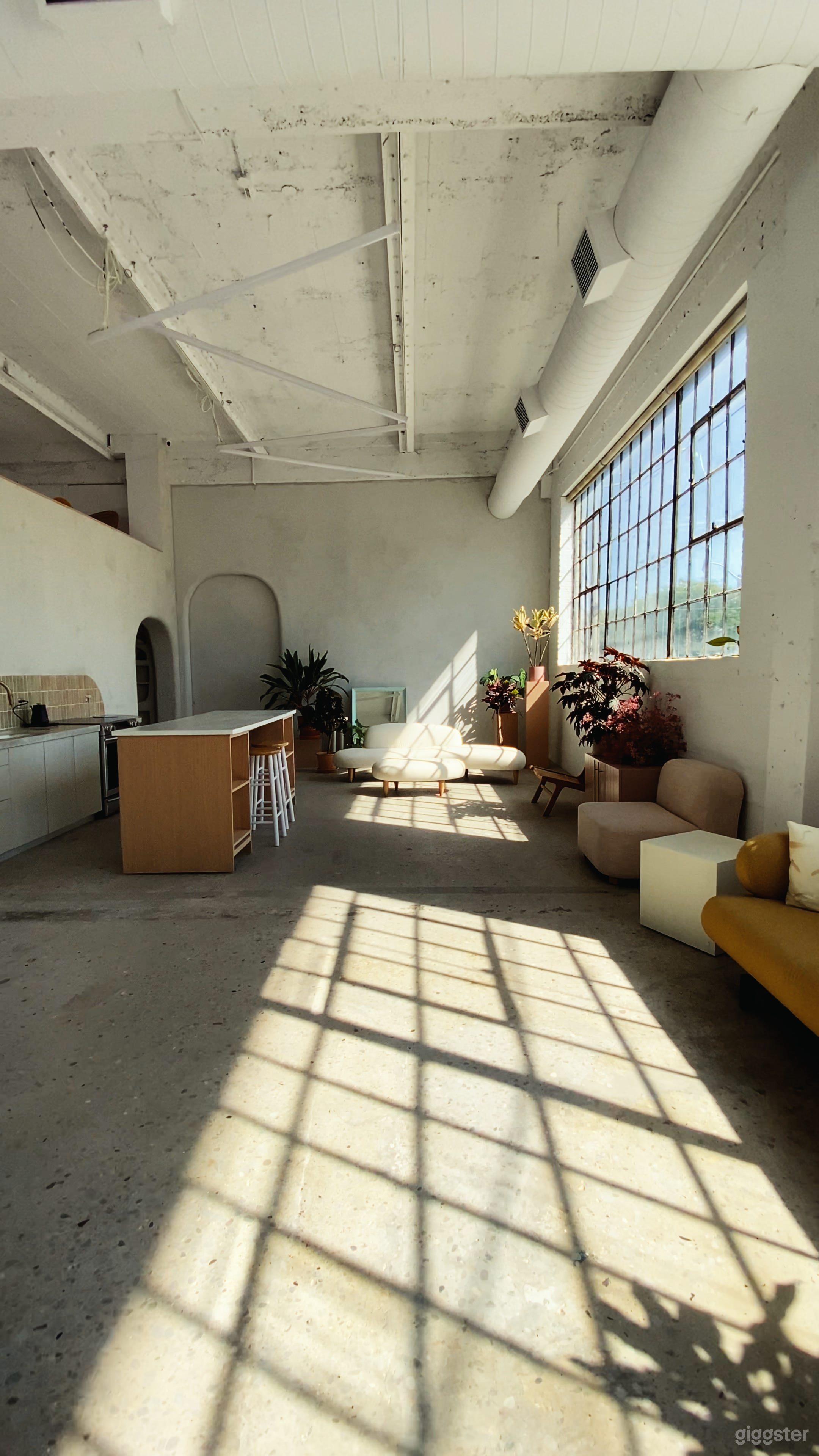 Fieldwork - Studio A (The Big Space) Photo 4