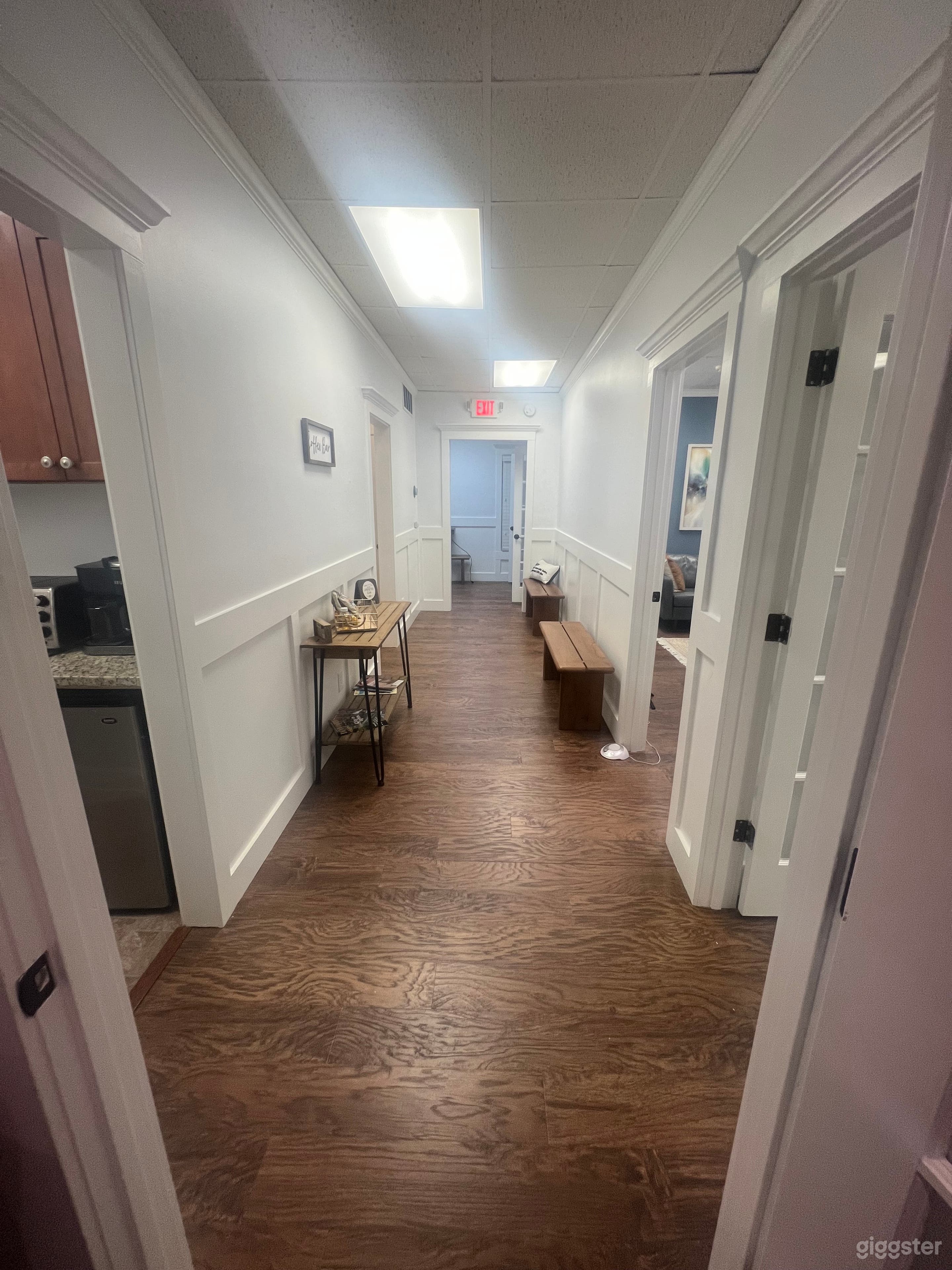 Professional Office Cottage - Dream Maker Photo 2