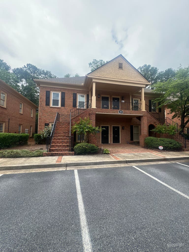  The Builder's Table - Dunwoody 