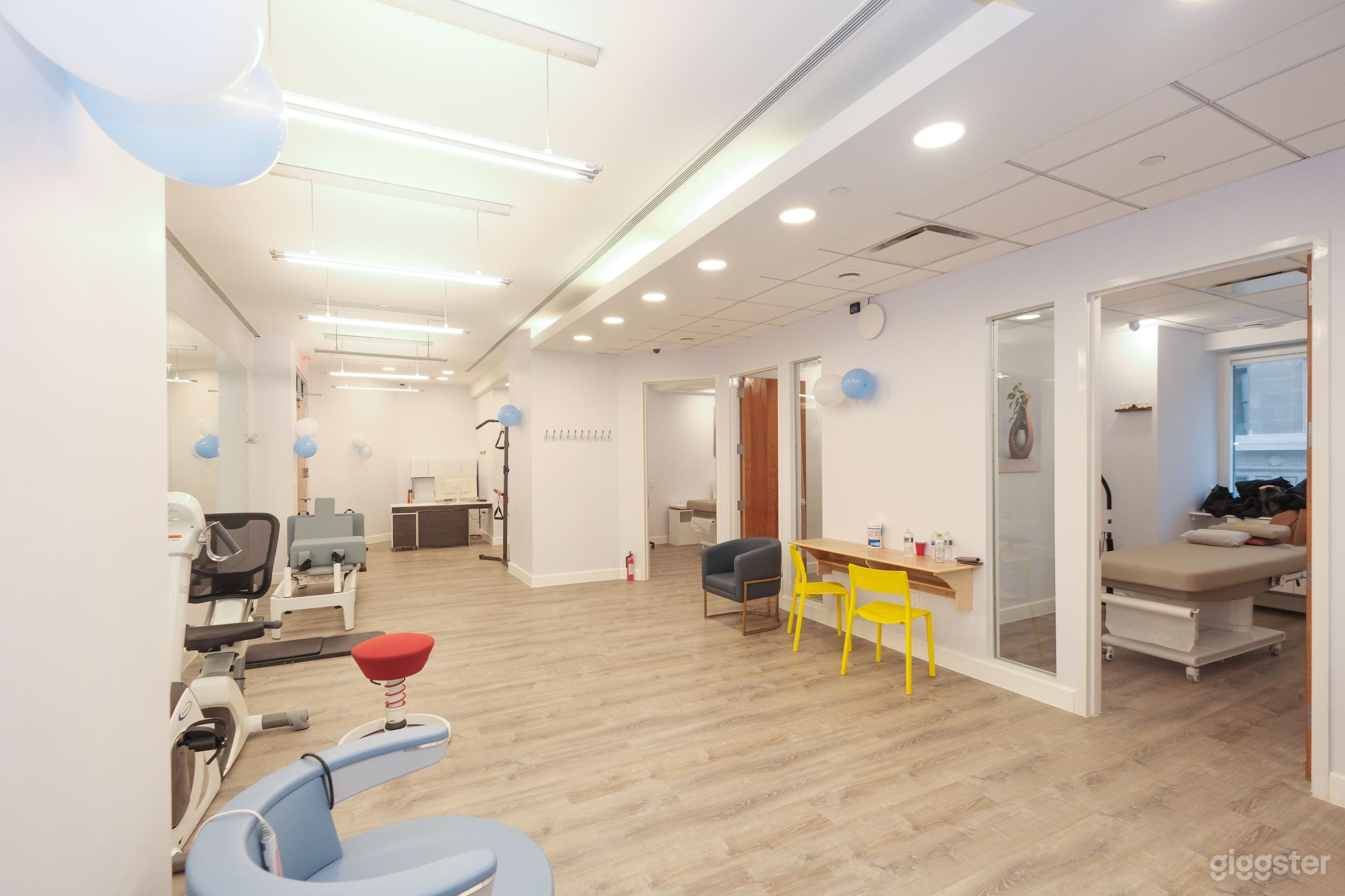 Medical Office Space for Rent Photo 1