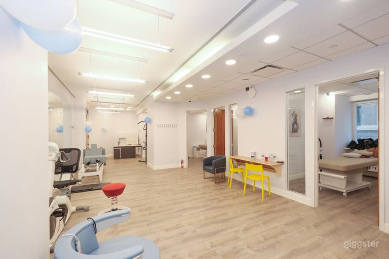  Medical Office Space for Rent 