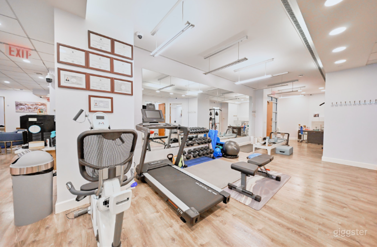  Medical Office Space for Rent 