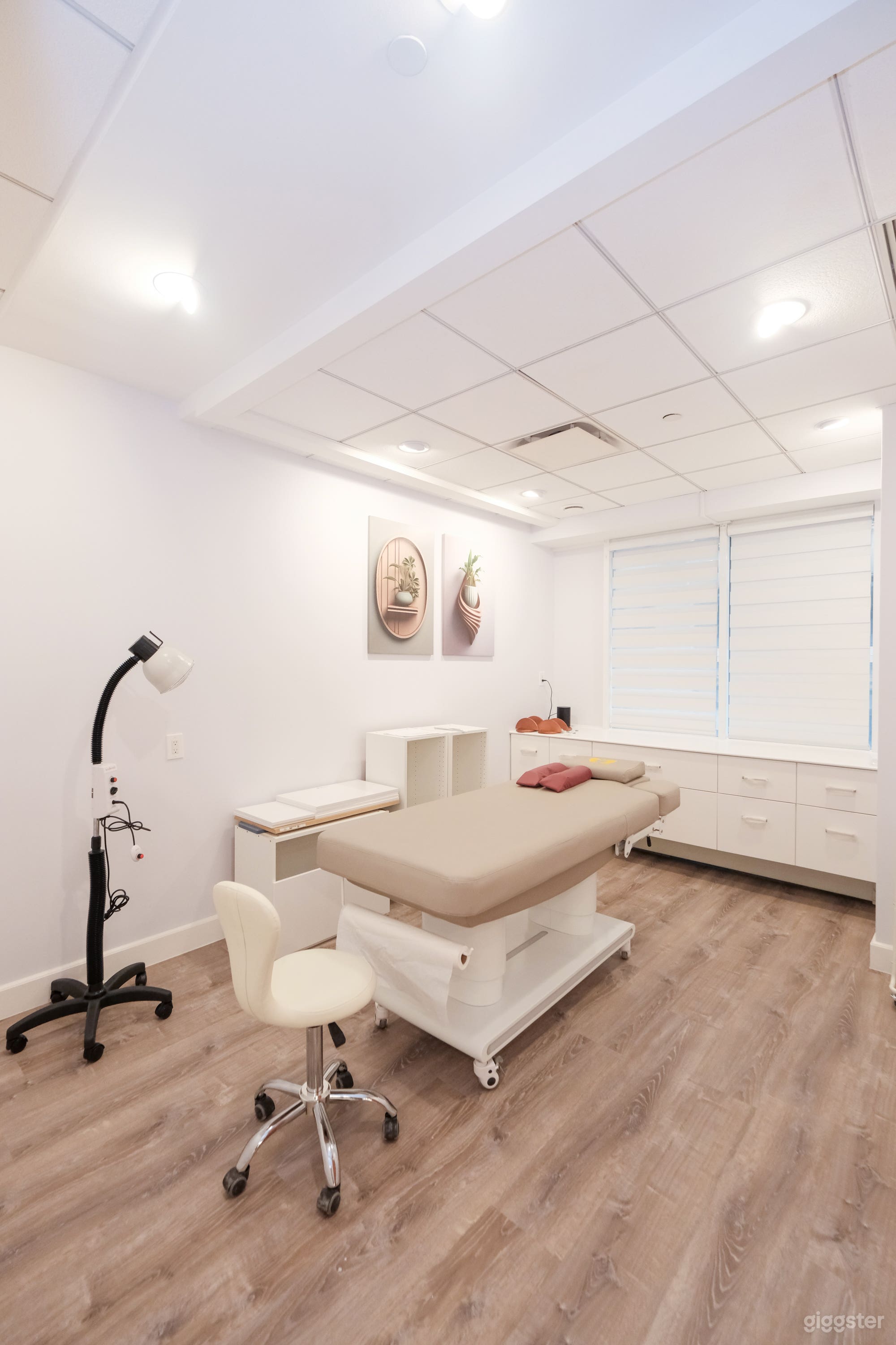 Medical Office Space for Rent Photo 2