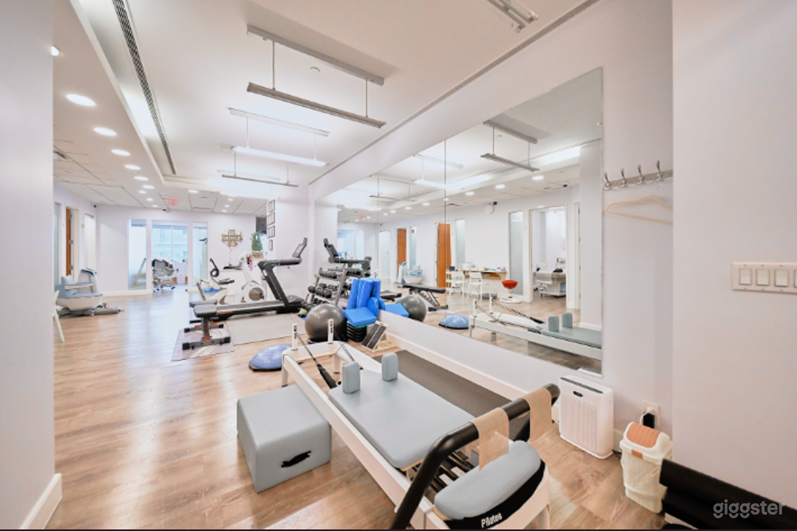 Medical Office Space for Rent Photo 4