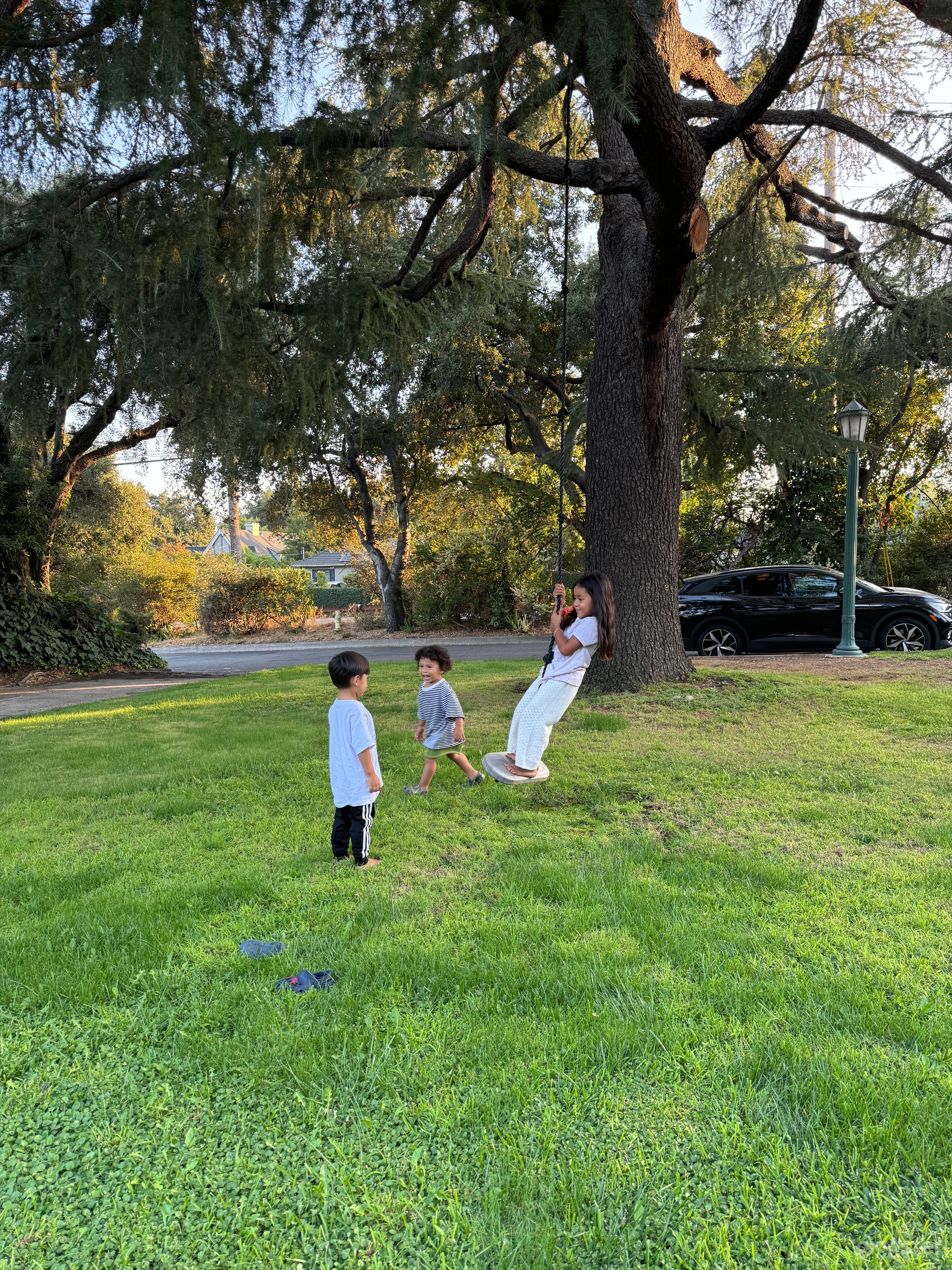 Charming Modern California Ranch Home with Mini Orchard Photo 4