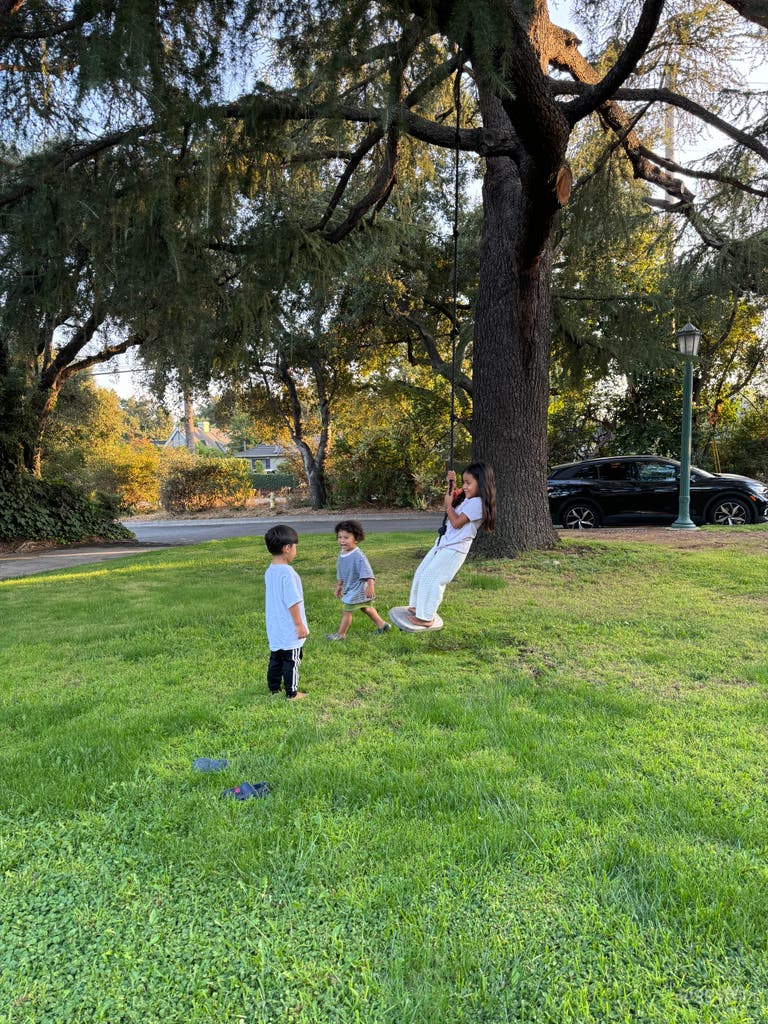  Charming Modern California Ranch Home with Mini Orchard 