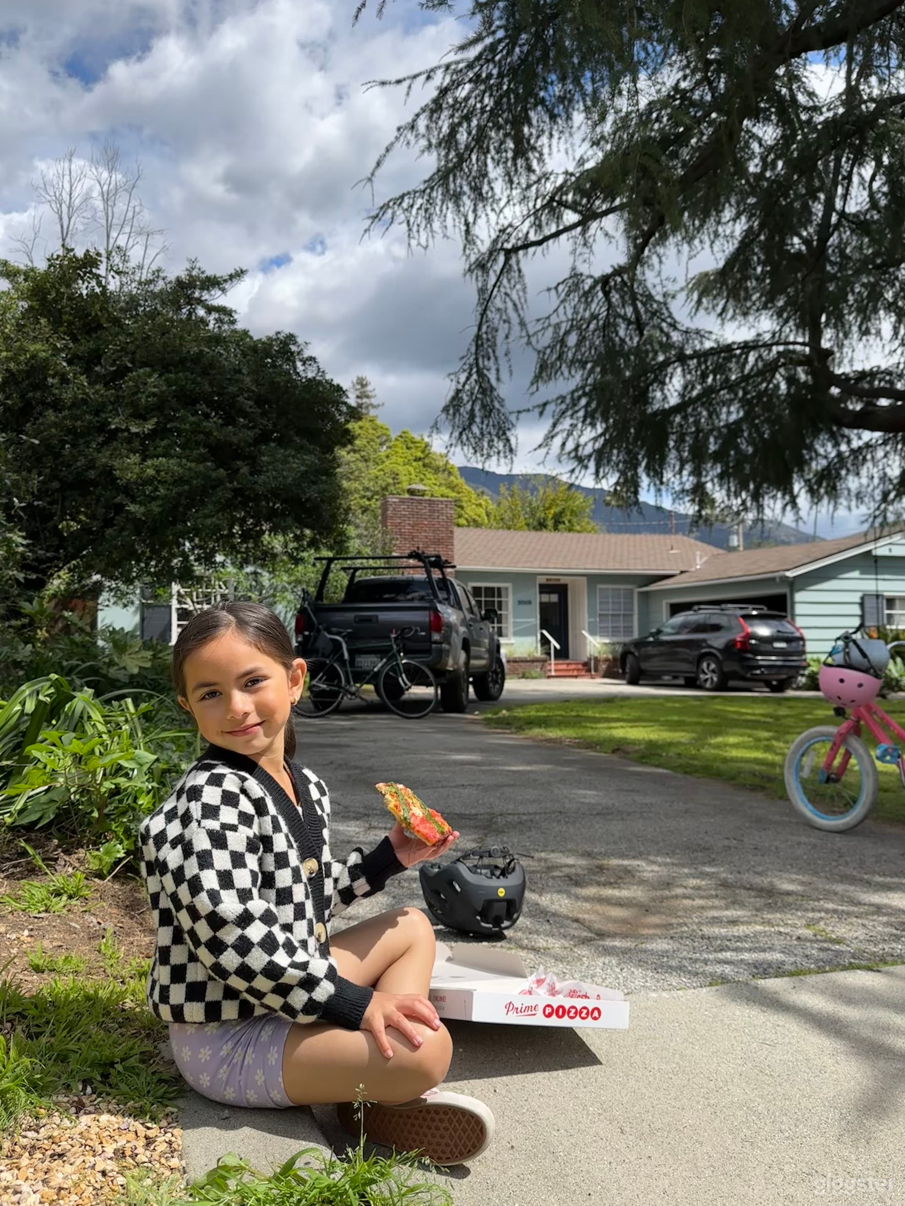 Charming Modern California Ranch Home with Mini Orchard Photo 3