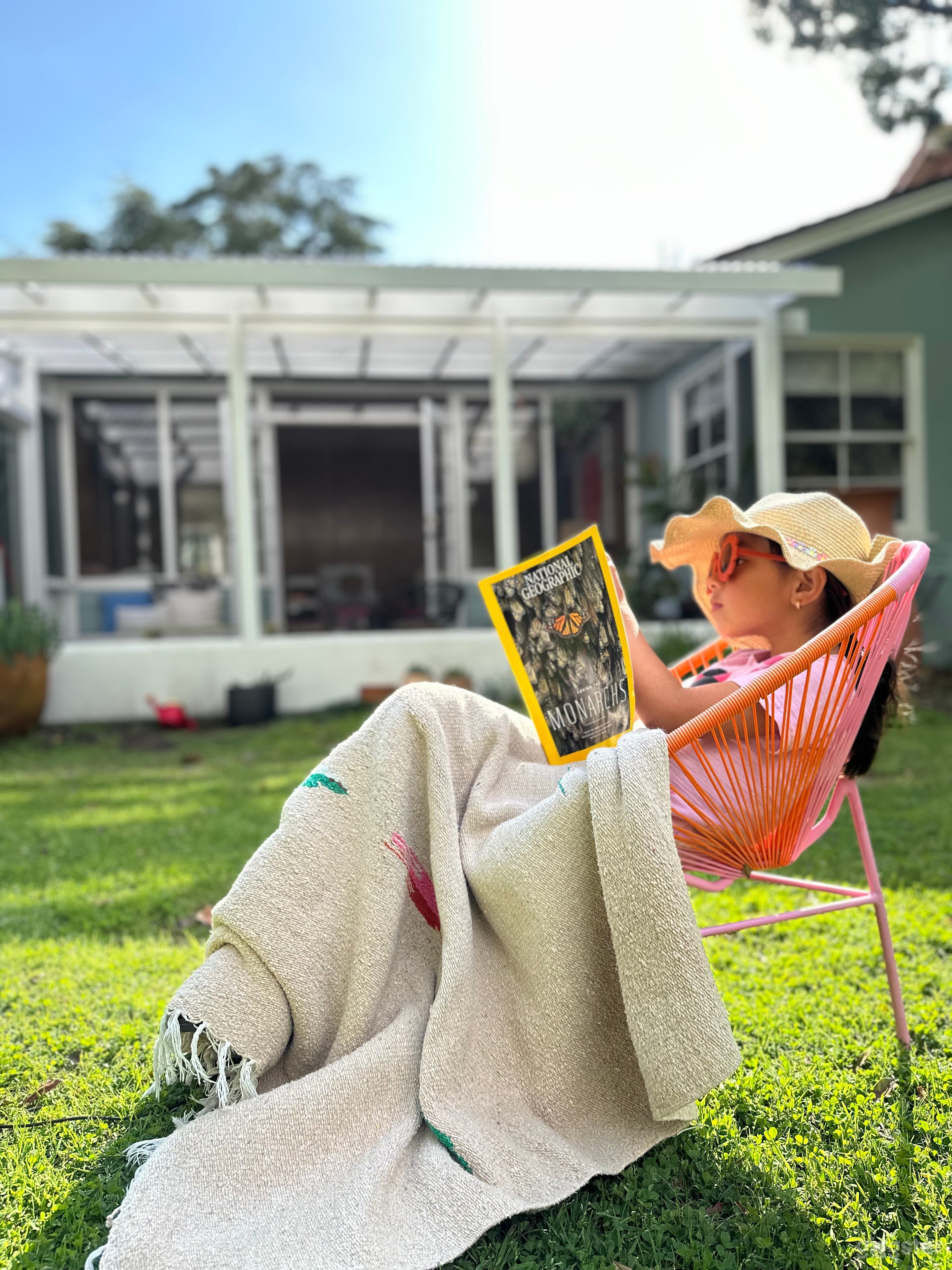 Charming Modern California Ranch Home with Mini Orchard Photo 1