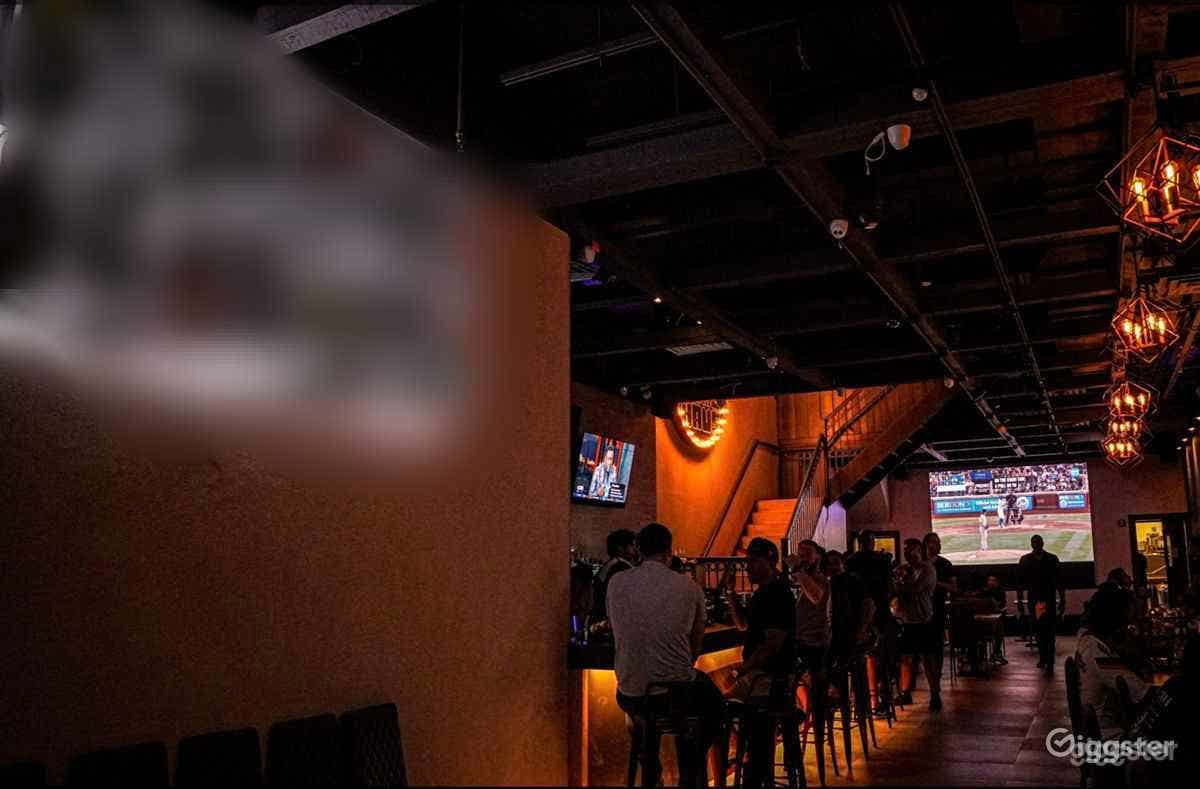 *Brand New* Sports Bar 5000 sq. ft! Photo 1