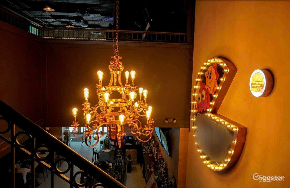 *Brand New* Sports Bar 5000 sq. ft! Photo 2