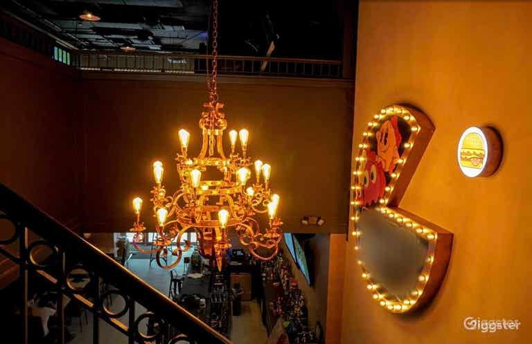  *Brand New* Sports Bar 5000 sq. ft! 