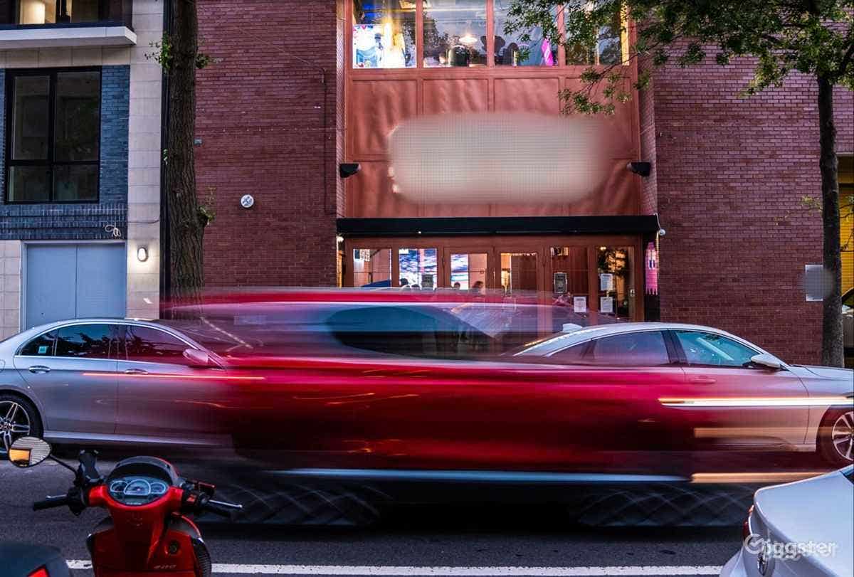 *Brand New* Sports Bar 5000 sq. ft! Photo 4