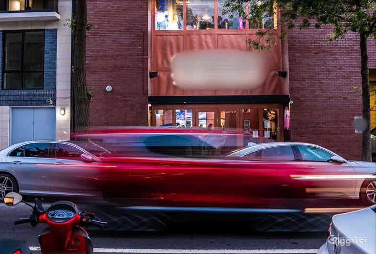  *Brand New* Sports Bar 5000 sq. ft! 