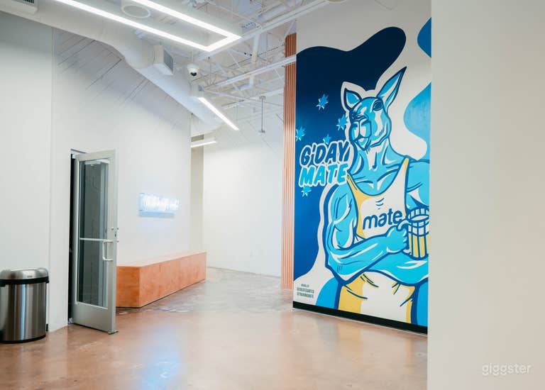  Fitness Studio in Highland park 