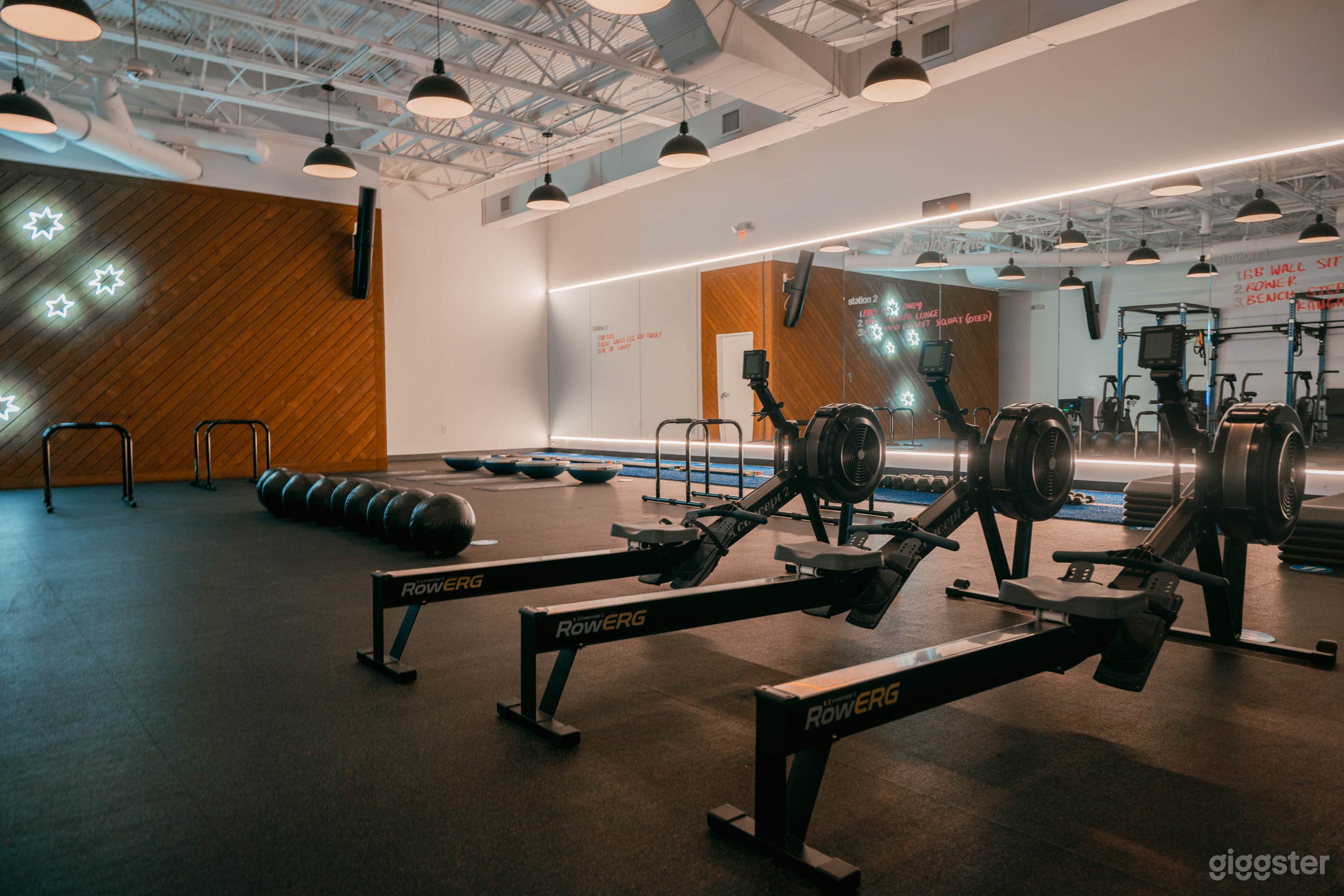 Fitness Studio in Highland park Photo 1