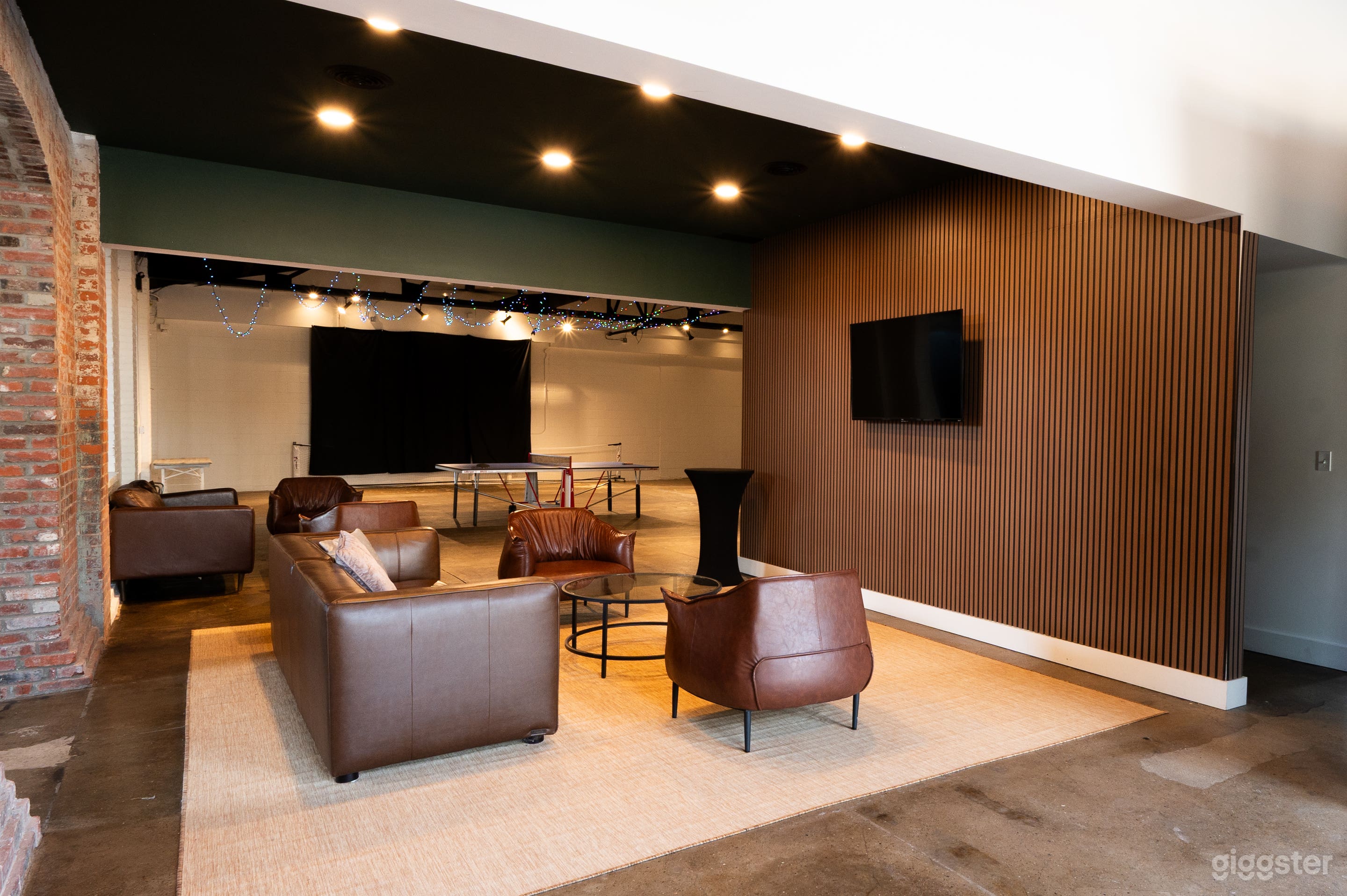 Paristown Loft Event Space Photo 1