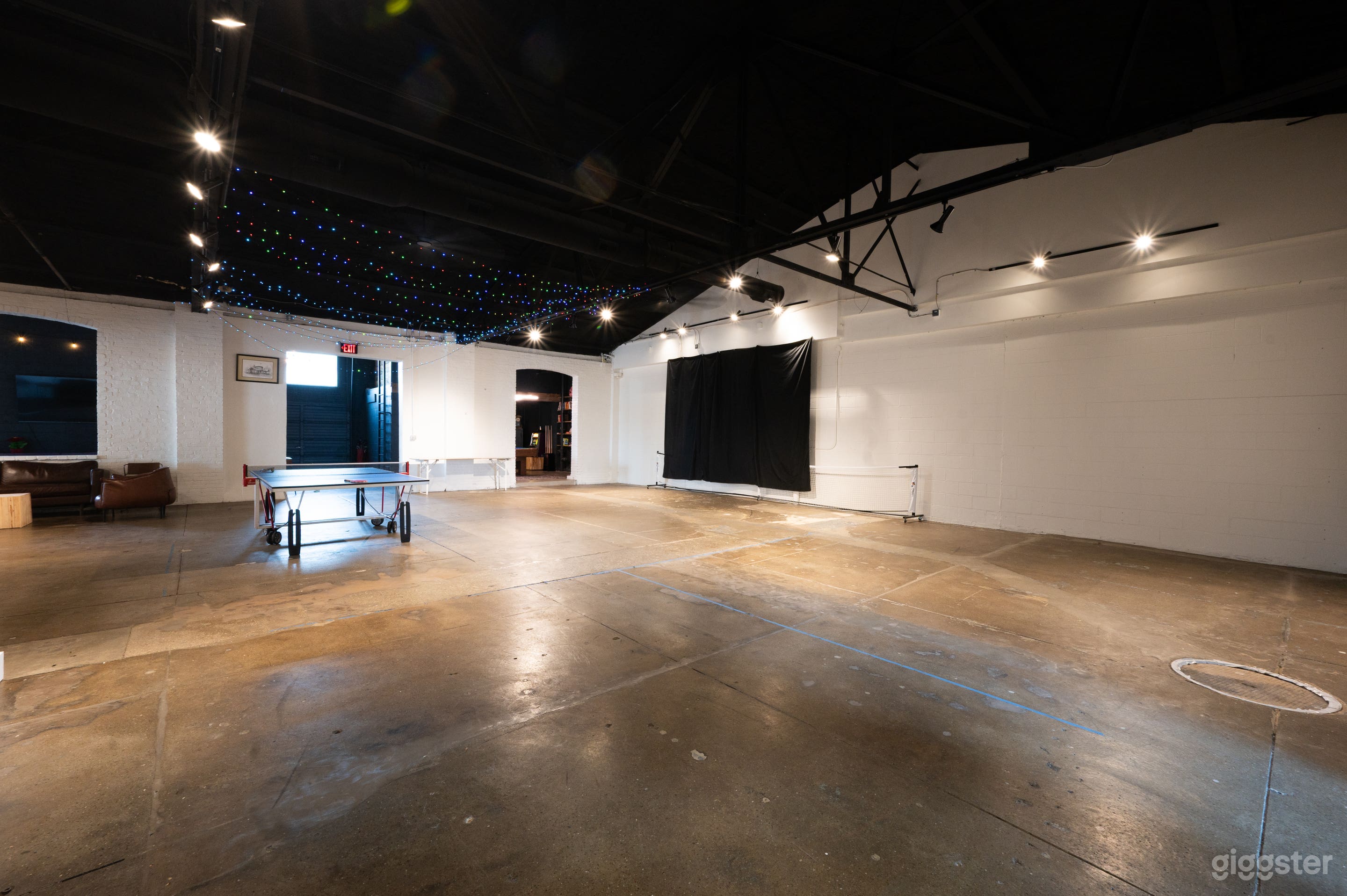 Paristown Loft Event Space Photo 3