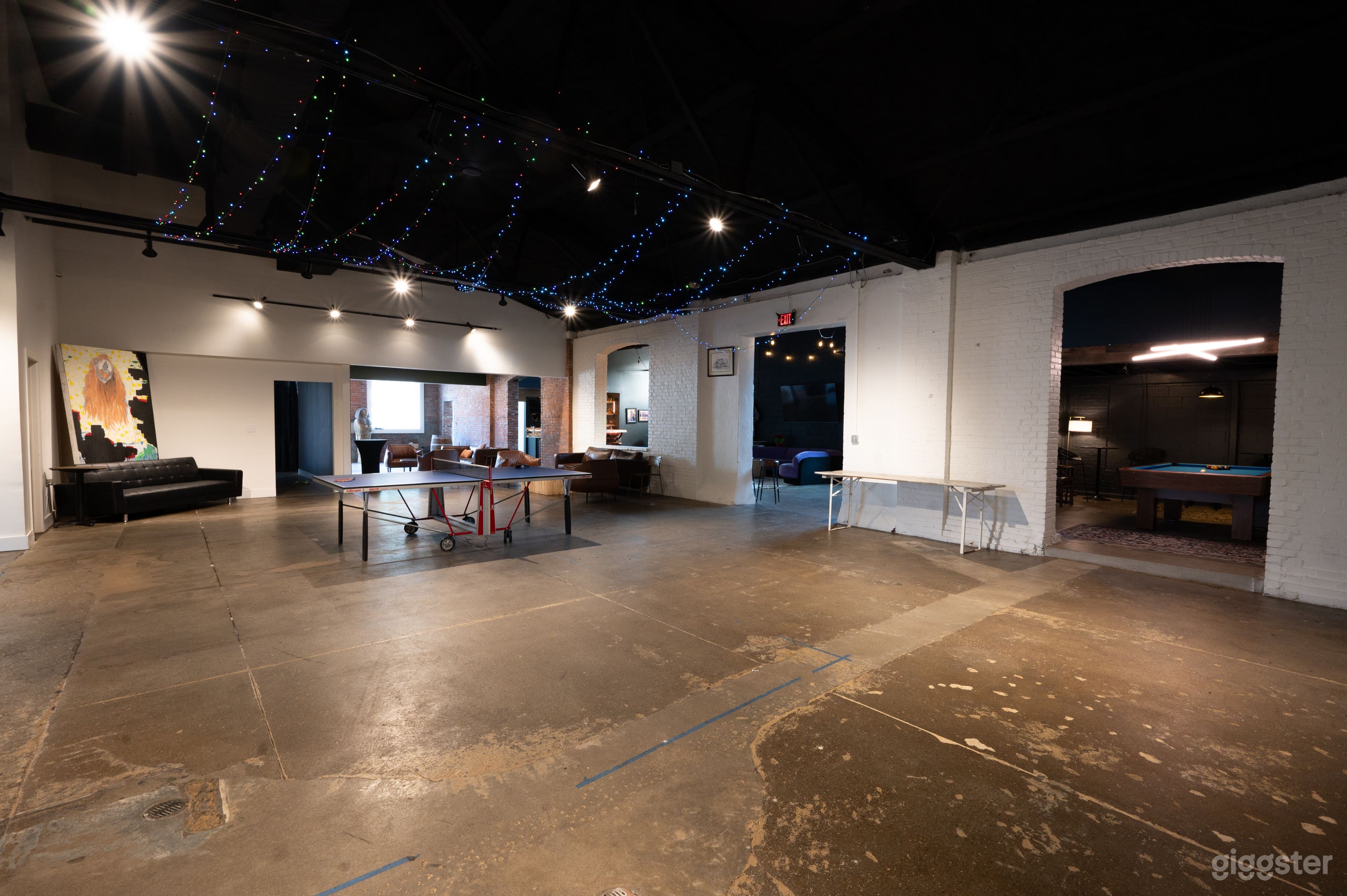Paristown Loft Event Space Photo 2