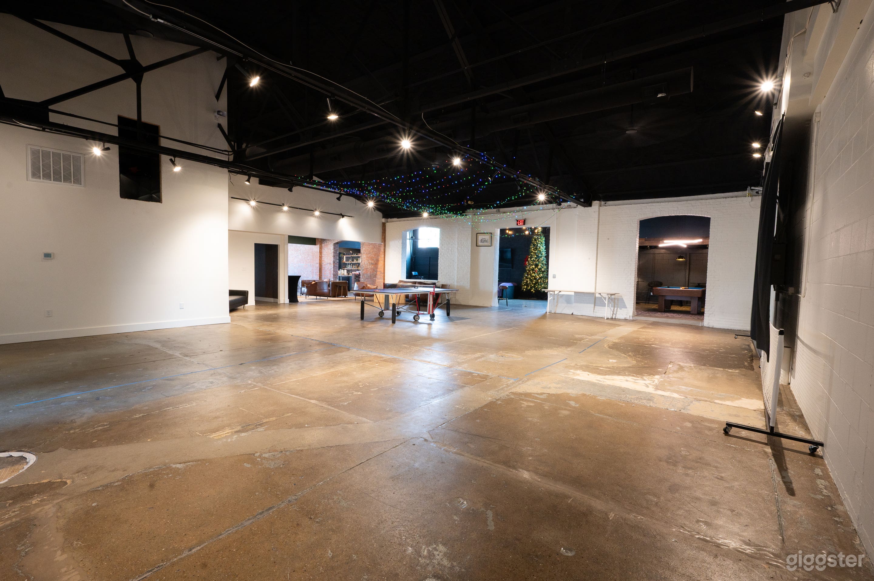 Paristown Loft Event Space Photo 4